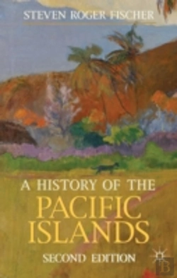 Bertrand.pt - A History Of The Pacific Islands