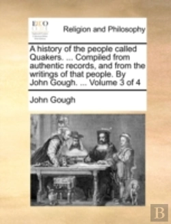 Bertrand.pt - A History Of The People Called Quakers.
