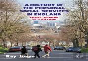 A History Of The Personal Social Services In England