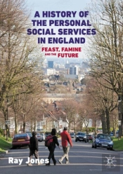 A History Of The Personal Social Services In England