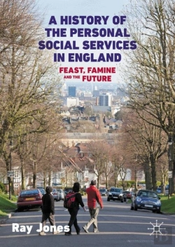 Bertrand.pt - A History Of The Personal Social Services In England