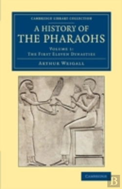 Bertrand.pt - A History Of The Pharaohs