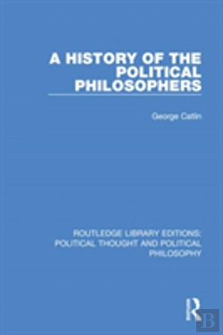 Bertrand.pt - A History Of The Political Philosophers