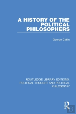 Bertrand.pt - A History Of The Political Philosophers
