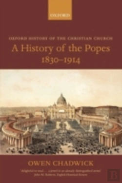 Bertrand.pt - A History Of The Popes 1830-1914