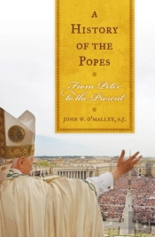 A History Of The Popes