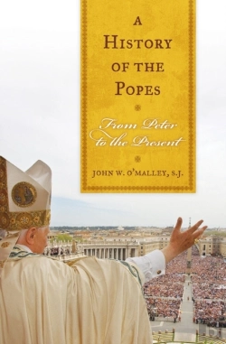 Bertrand.pt - A History Of The Popes