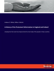 A History Of The Protestant Reformation In England And Ireland