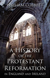 A History Of The Protestant Reformation