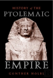A History Of The Ptolemaic Empire
