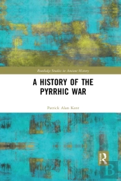 A History Of The Pyrrhic War