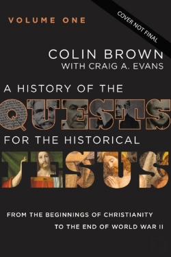 Bertrand.pt - A History Of The Quests For The Historical Jesus, Volume 1