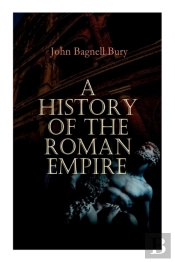 A History Of The Roman Empire