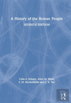 A History Of The Roman People