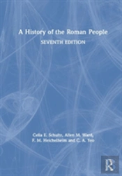A History Of The Roman People
