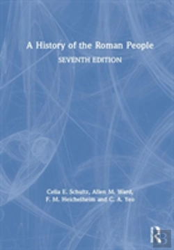 Bertrand.pt - A History Of The Roman People