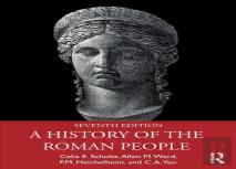 A History Of The Roman People