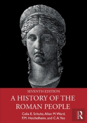 A History Of The Roman People