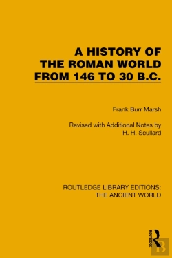 Bertrand.pt - A History Of The Roman World From 146 To 30 B.C.