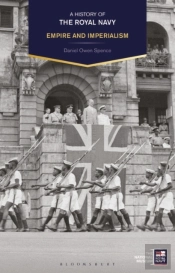 A History Of The Royal Navy