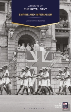 Bertrand.pt - A History Of The Royal Navy