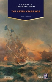 A History Of The Royal Navy