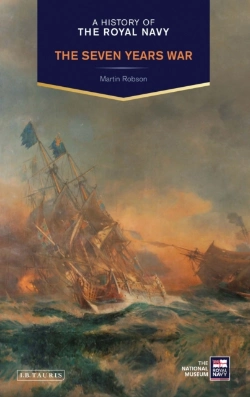 Bertrand.pt - A History Of The Royal Navy