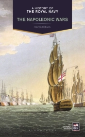 A History Of The Royal Navy