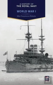 A History Of The Royal Navy