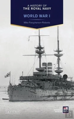 Bertrand.pt - A History Of The Royal Navy