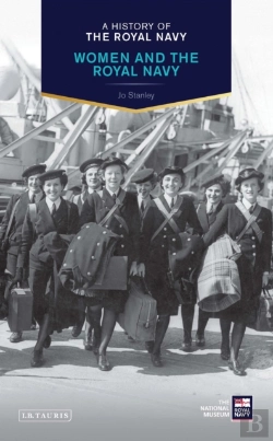 Bertrand.pt - A History Of The Royal Navy: Women And The Royal Navy