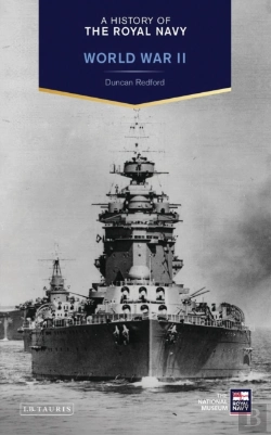 Bertrand.pt - A History Of The Royal Navy: World War Ii