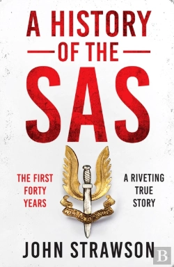 Bertrand.pt - A History Of The Sas