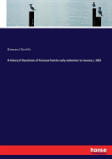 A History Of The Schools Of Syracuse From Its Early Settlement To January 1, 1893