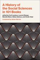 A History Of The Social Sciences In 101 Books