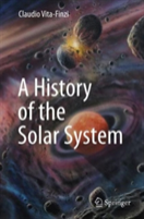 A History Of The Solar System