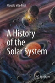 A History Of The Solar System