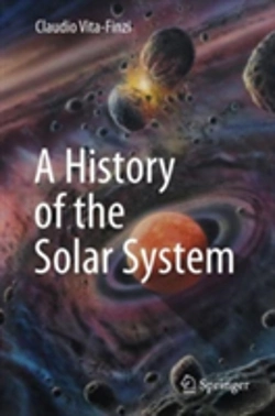 Bertrand.pt - A History Of The Solar System
