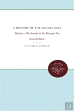 Bertrand.pt - A History Of The Sonata Idea: Volume 1