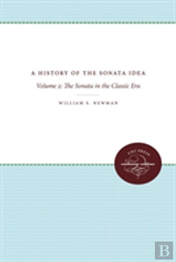 Bertrand.pt - A History Of The Sonata Idea: Volume 2