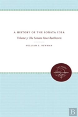 Bertrand.pt - A History Of The Sonata Idea