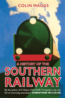 A History Of The Southern Railway