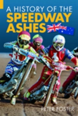 Bertrand.pt - A History Of The Speedway Ashes