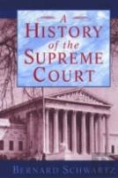 A History Of The Supreme Court