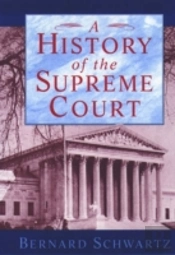 A History Of The Supreme Court