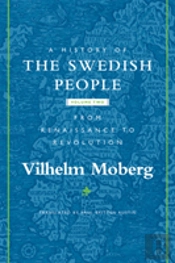 A History Of The Swedish People