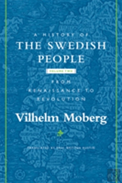 Bertrand.pt - A History Of The Swedish People