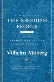 A History Of The Swedish People