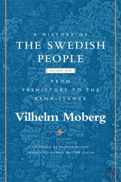 Bertrand.pt - A History Of The Swedish People