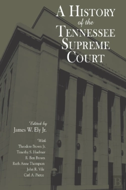 Bertrand.pt - A History Of The Tennessee Supreme Court